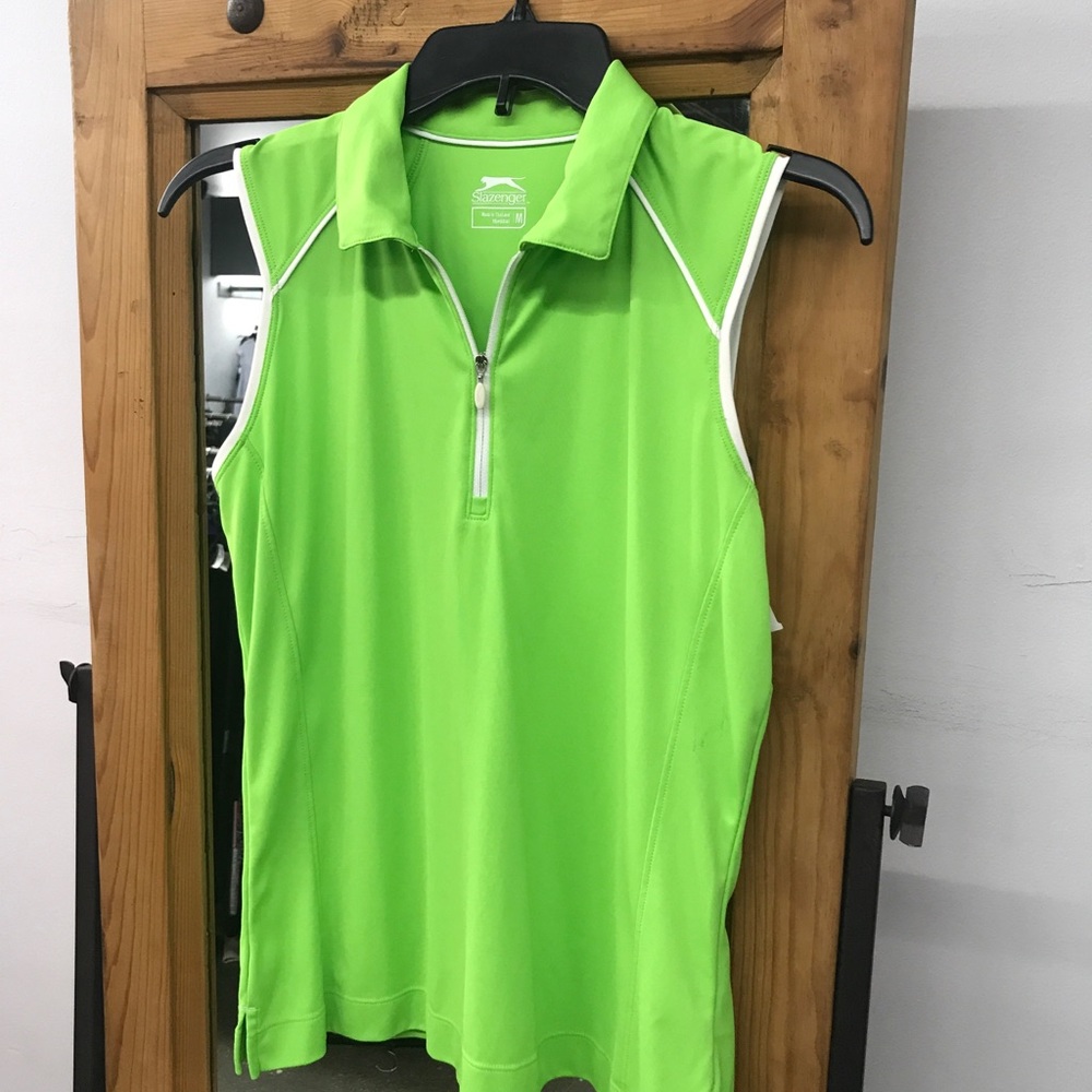 Sports shirt